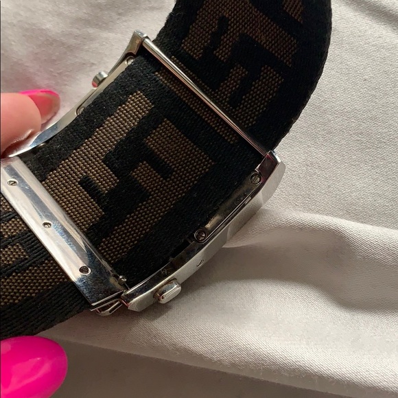 Fendi watch - Picture 3 of 3